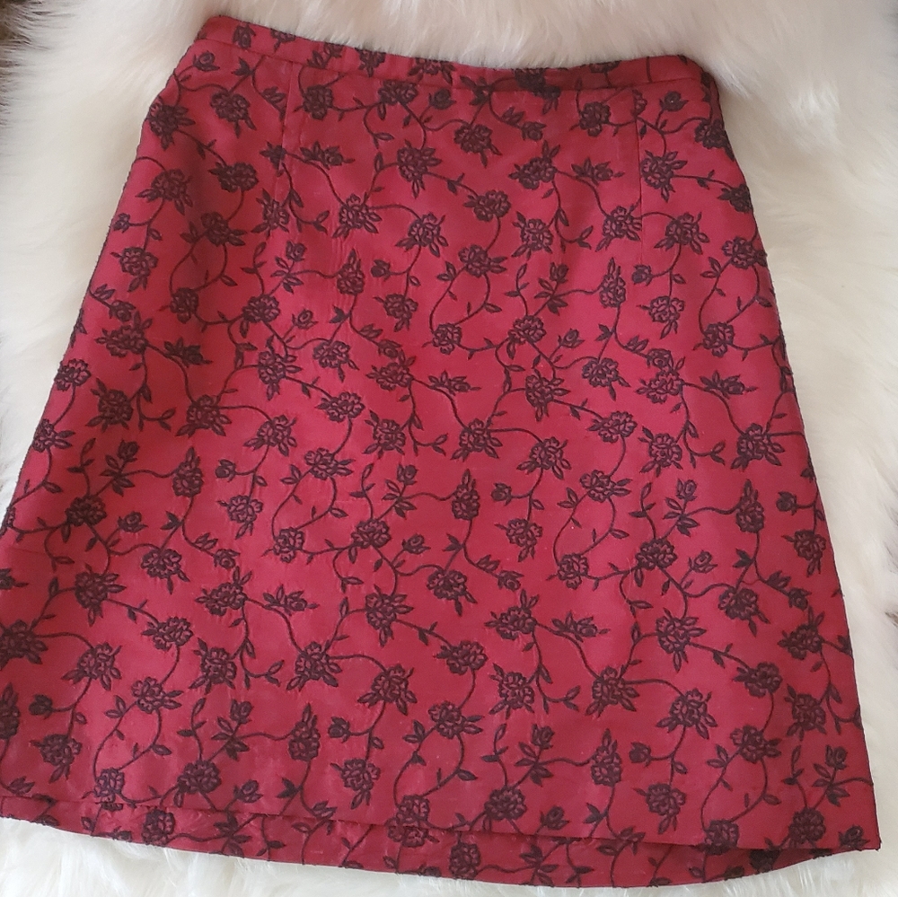 Ann Taylor  Mini Skirt